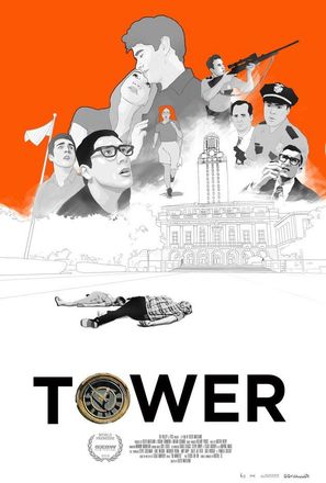 Tower - Movie Poster (thumbnail)