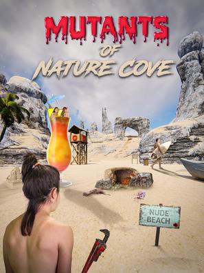 Mutants of Nature Cove - Movie Poster (thumbnail)