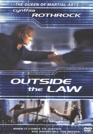 Outside the Law - Movie Cover (thumbnail)