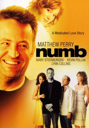 Numb - Movie Cover (thumbnail)