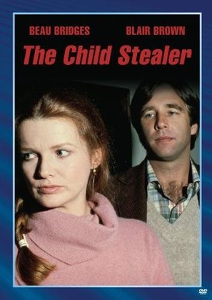 The Child Stealer - Movie Cover (thumbnail)
