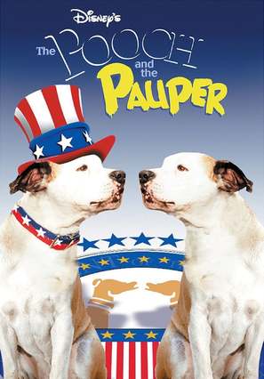 The Pooch and the Pauper - Movie Poster (thumbnail)