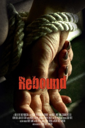 Rebound - Movie Poster (thumbnail)