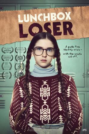 Lunchbox Loser - Canadian Movie Poster (thumbnail)