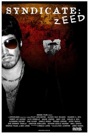 Syndicate: Zeed - Movie Poster (thumbnail)