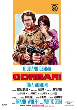 Corbari Poster Corbari Poster