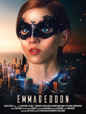 Emmageddon - Movie Poster (thumbnail)