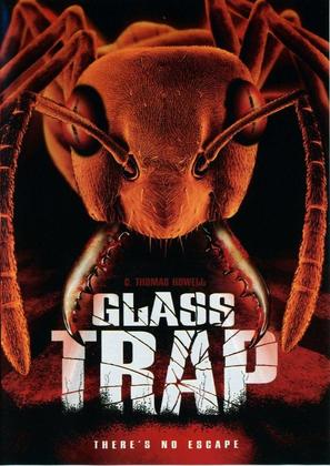 Glass Trap - DVD movie cover (thumbnail)