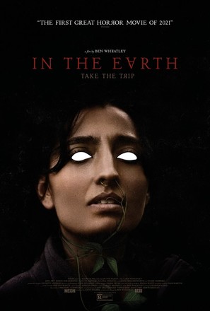 In the Earth - Movie Poster (thumbnail)