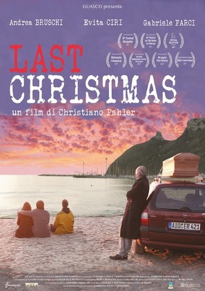 Last Christmas - Italian Movie Poster (thumbnail)