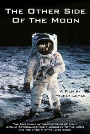 The Other Side of the Moon - Movie Poster (thumbnail)