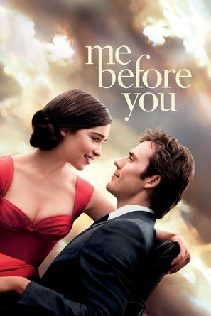 Me Before You - Movie Cover (thumbnail)