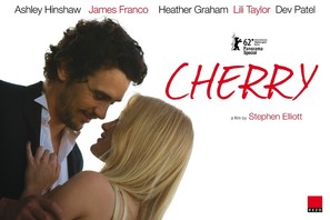 Cherry - Movie Poster (thumbnail)