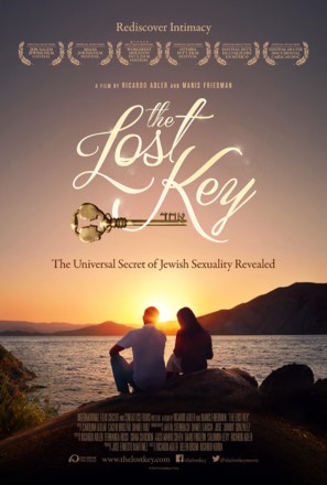 The Lost Key - Movie Poster (thumbnail)