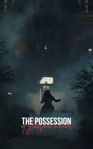 The Possession at Gladstone Manor Poster