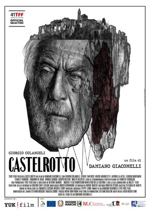 Castelrotto - Italian Movie Poster (thumbnail)