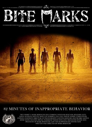 Bite Marks - Movie Poster (thumbnail)