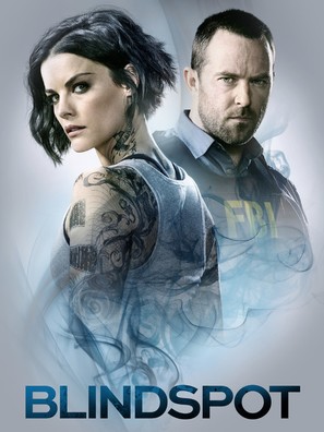 &quot;Blindspot&quot; - Movie Poster (thumbnail)