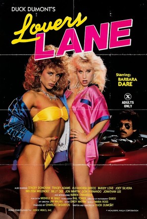 Lovers Lane - Movie Poster (thumbnail)