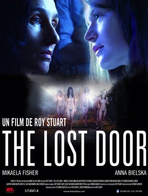 The Lost Door - French Movie Poster (thumbnail)