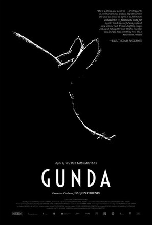 Gunda - Movie Poster (thumbnail)