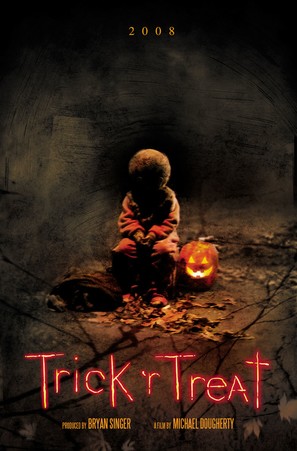 Trick &#039;r Treat - Movie Poster (thumbnail)