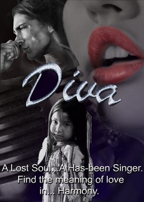 Diva - Movie Poster (thumbnail)