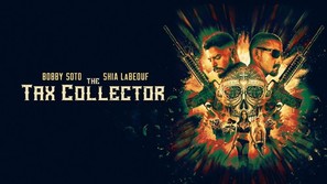 The Tax Collector - Movie Cover (thumbnail)