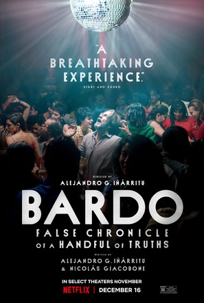 Bardo - Movie Poster (thumbnail)