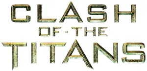 Clash of the Titans - Logo (thumbnail)