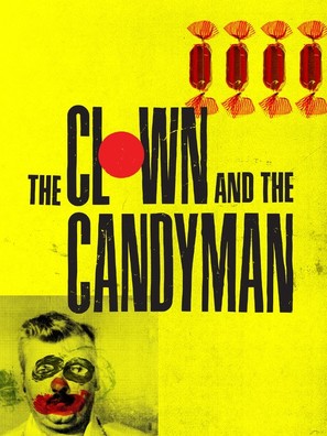 The Clown and the Candyman - Movie Poster (thumbnail)