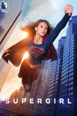 &quot;Supergirl&quot; - Movie Poster (thumbnail)