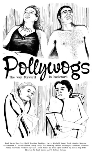 Pollywogs - Movie Poster (thumbnail)