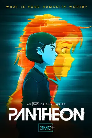 "Pantheon" Poster