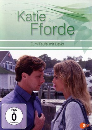 Katie Fforde: Zum Teufel mit David - German Movie Cover (thumbnail)