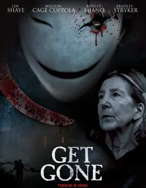 Get Gone Poster