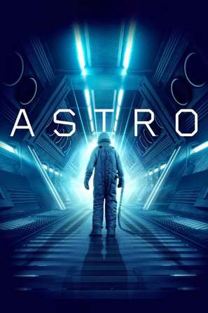 Astro - Movie Poster (thumbnail)