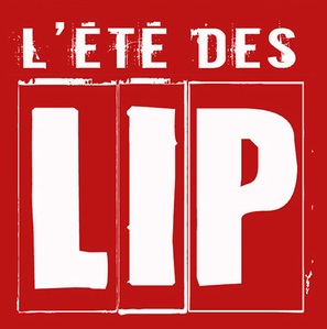 L&#039;&eacute;t&eacute; des Lip - French Movie Cover (thumbnail)