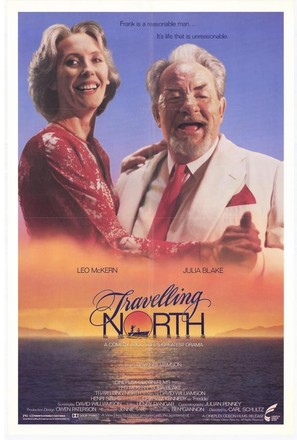 Travelling North - Canadian Movie Poster (thumbnail)
