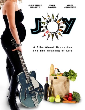 Joy - Movie Cover (thumbnail)