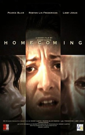 Homecoming - Movie Poster (thumbnail)