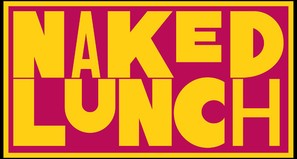 Naked Lunch - British Logo (thumbnail)