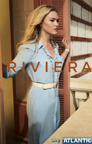 Riviera - British Video on demand movie cover (thumbnail)