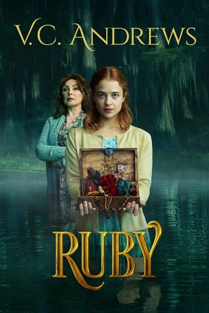 V.C. Andrews&#039; Ruby - Movie Cover (thumbnail)