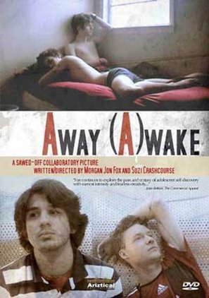 Away (A)wake - DVD movie cover (thumbnail)