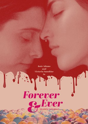 Forever &amp; Ever - Movie Poster (thumbnail)