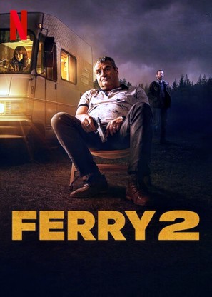 Ferry 2 - Dutch Movie Poster (thumbnail)