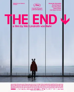 The End Poster