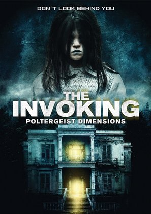 The Invoking 3: Paranormal Dimensions - Movie Poster (thumbnail)