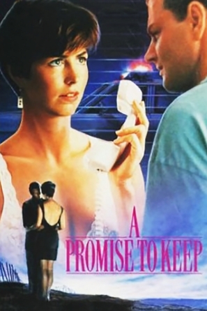 A Promise to Keep - Movie Poster (thumbnail)